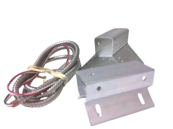 GEORGE RISK INDUSTRIES 8450-3