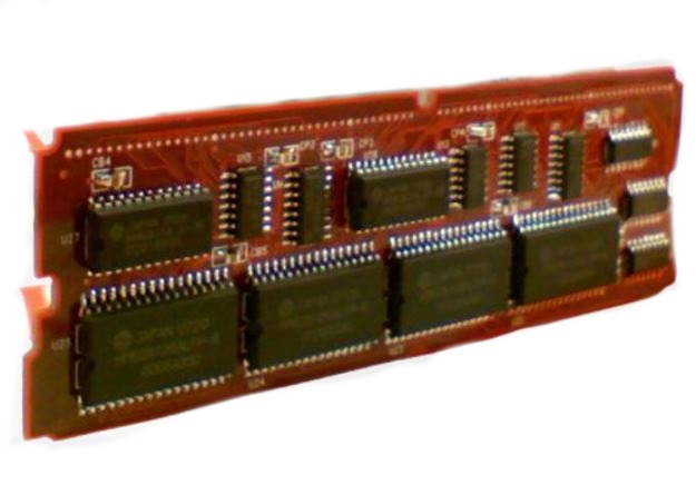 MEMEX ELECTRONICS 24405