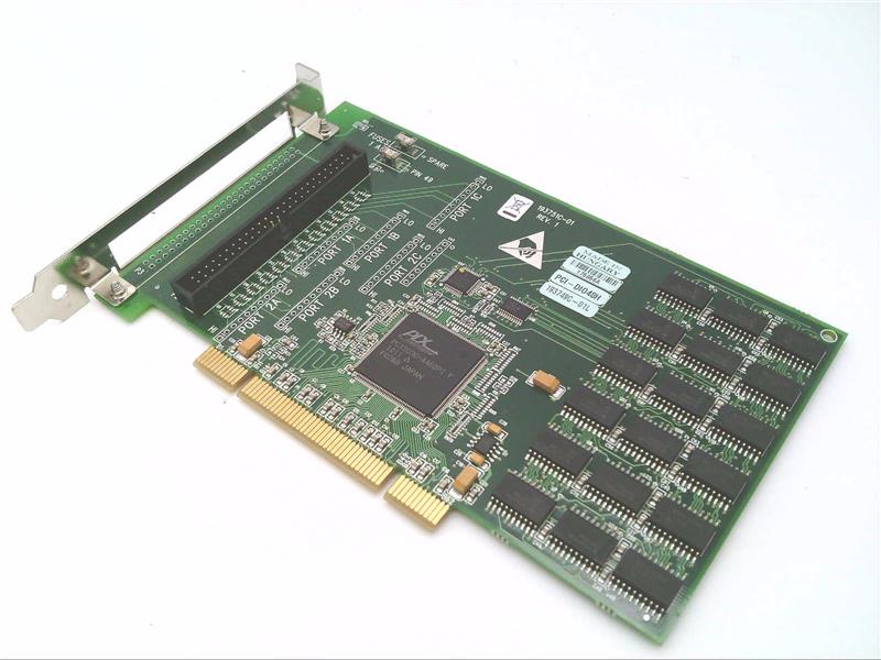 MEASUREMENT COMPUTING PCI-DI048H