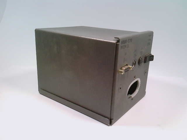 DIAGRAPH 6000-570 MCM II