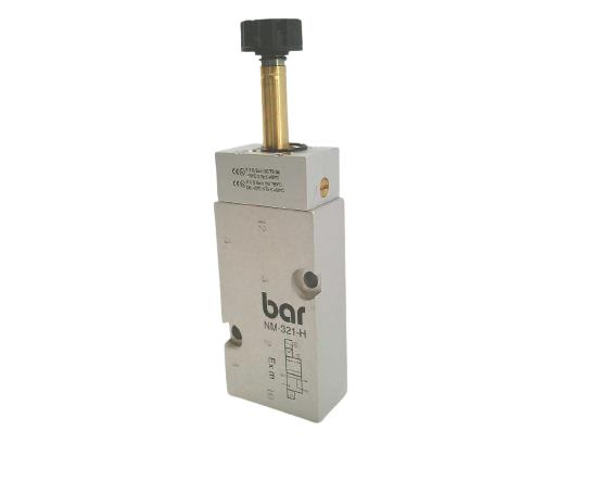 BAR NM-321-H