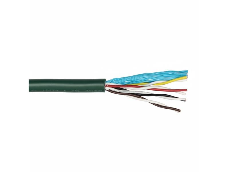 ALPHA WIRE 1177C SL005