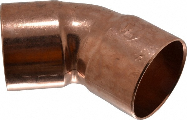 MUELLER INDUSTRIES W 03055