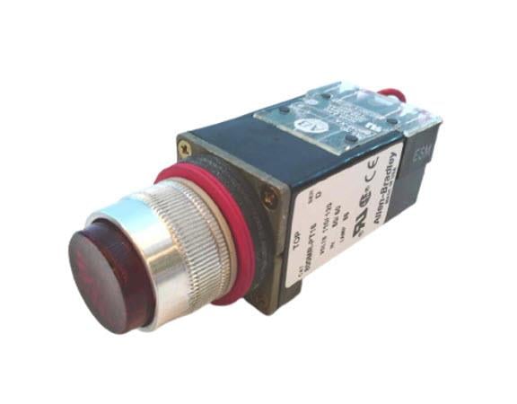 ALLEN BRADLEY 800MR-QT24R