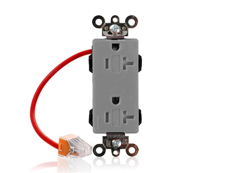 LEVITON MT163-SCG