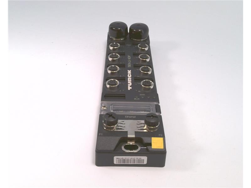 TURCK TBEN-L5-16DIP