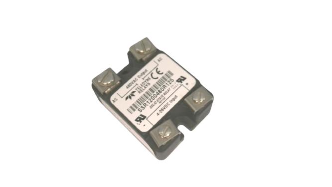 GENTRON SSR1200480R125
