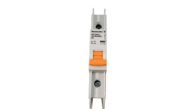 WEIDMULLER BR1D8UC