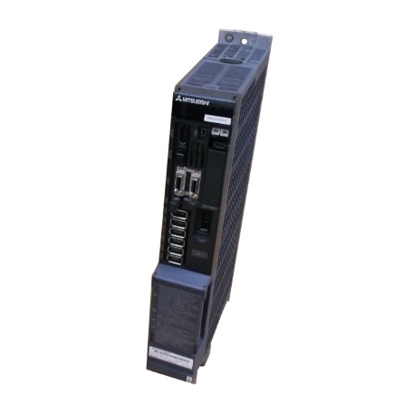 MDS-D2-V3-202020 by MITSUBISHI