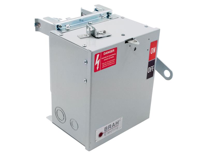 BRAH ELECTRIC BEL3603