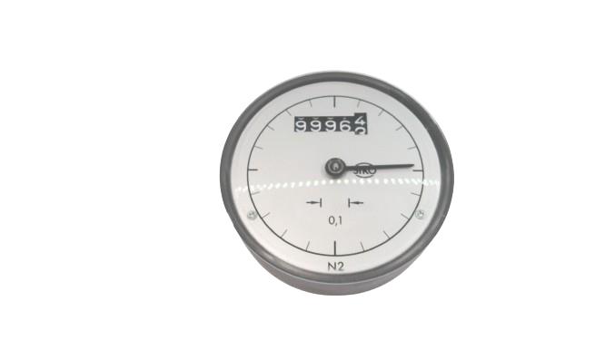 SIKO SZ80/1-0102