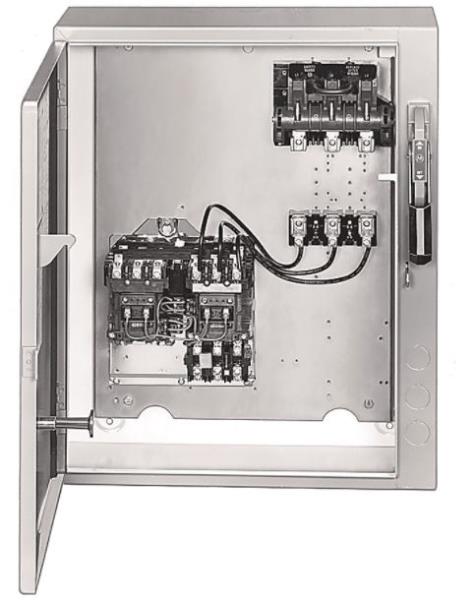 ALLEN BRADLEY 800MB-CQL24G