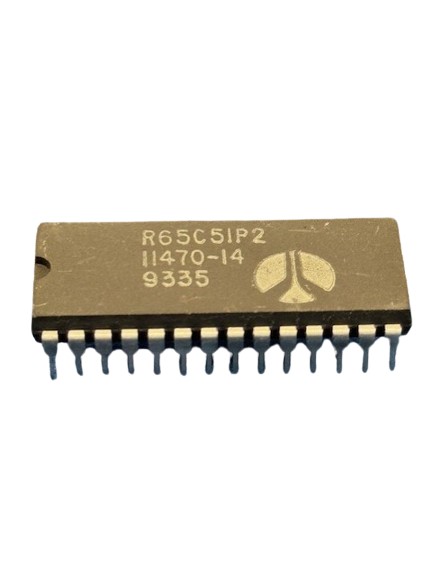 CONEXANT R65C51P2