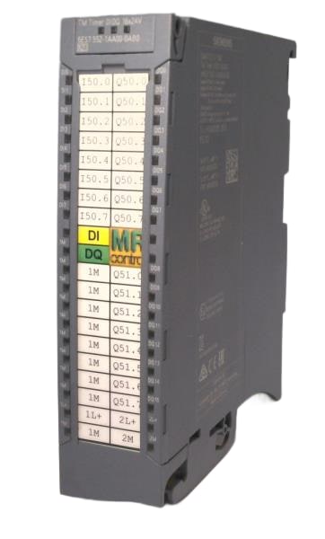 6ES7552-1AA00-0AB0 par SIEMENS