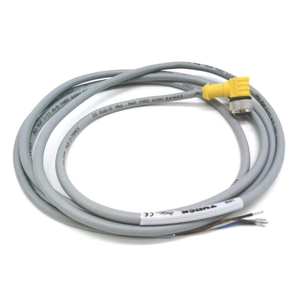 TURCK WK 4.5T-2/S101