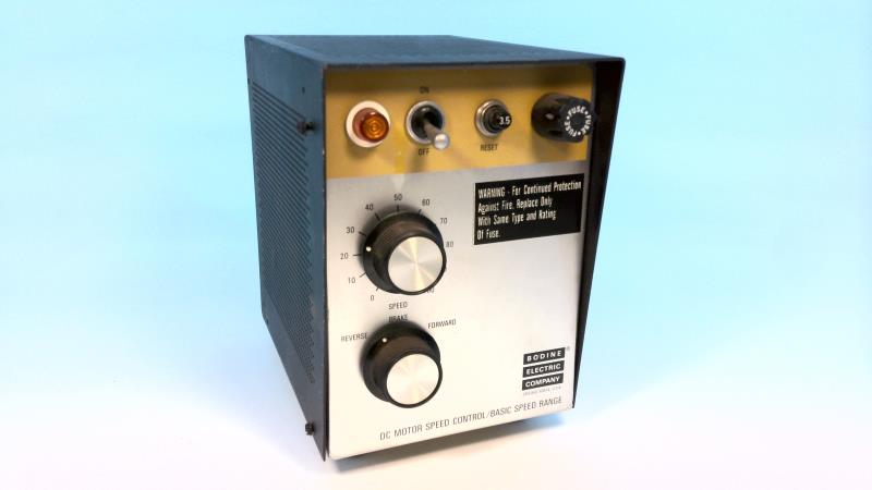 BODINE ELECTRIC 0915
