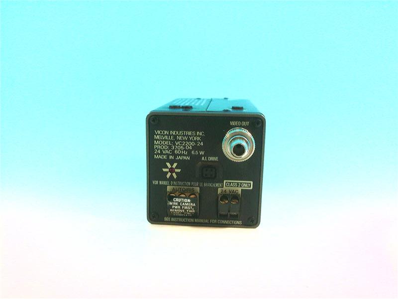 VICON VC2200