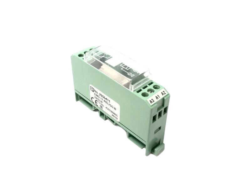 PHOENIX CONTACT EMG 17-REL/SG-B 24/21/P