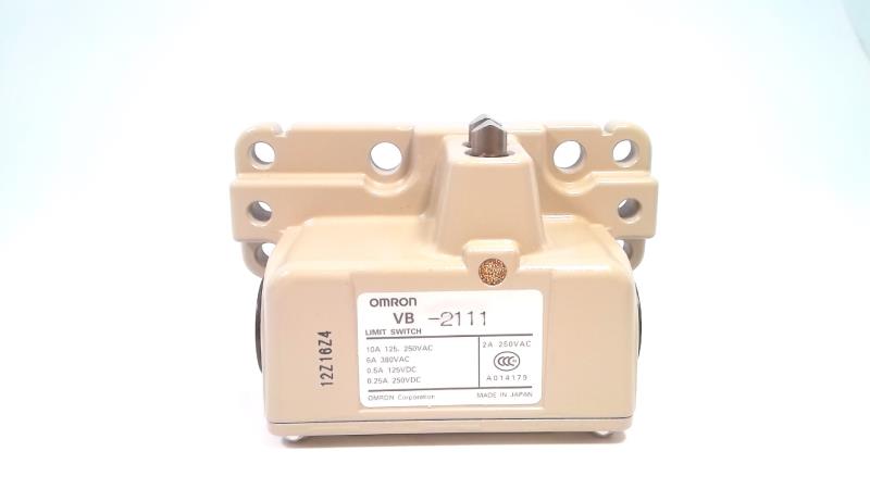 OMRON VB-2111