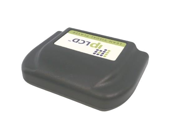 IP DISPLAYS LLC IPLCD
