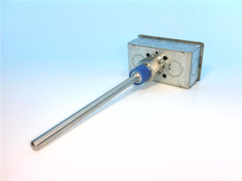 AUTOMATION COMPONENTS INC A/TT100-I-4"-4-GD