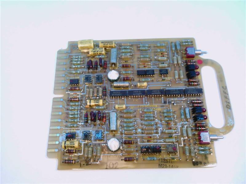WESTINGHOUSE 1883A96G01