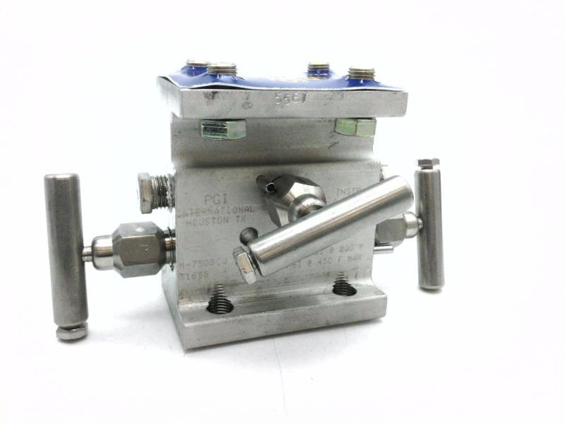 PGI M-750SCT
