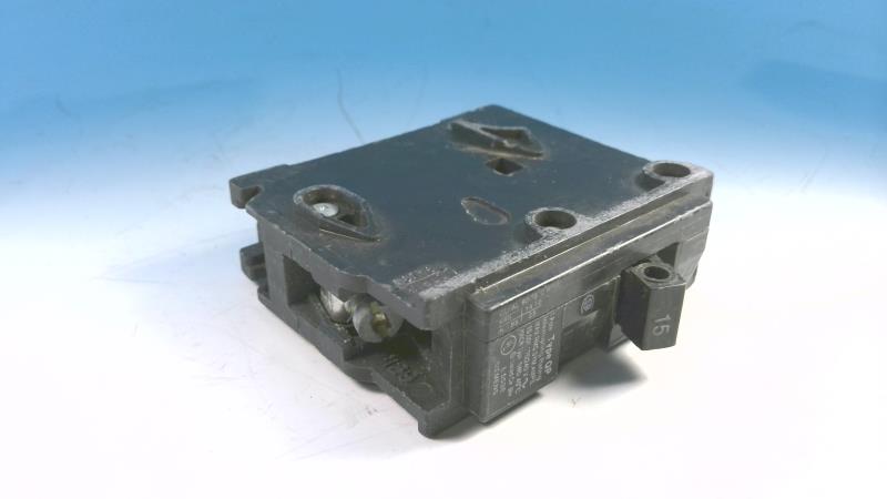 SIEMENS QP115