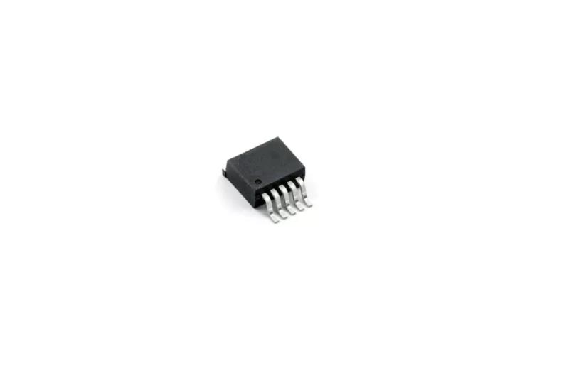 SHARP IC1CZ1