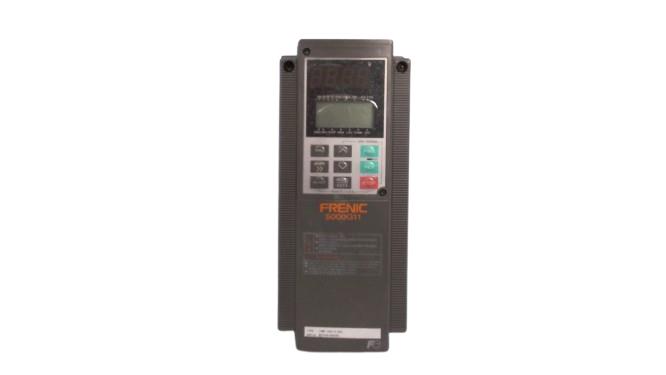 FUJI ELECTRIC FRN0.75G11S-4CX