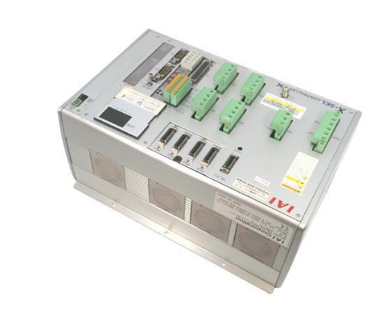 IAI XSEL-PX4-NNN6020H-CC-E-EEE-0-3