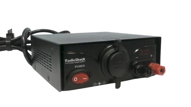 22-507 by RADIO SHACK