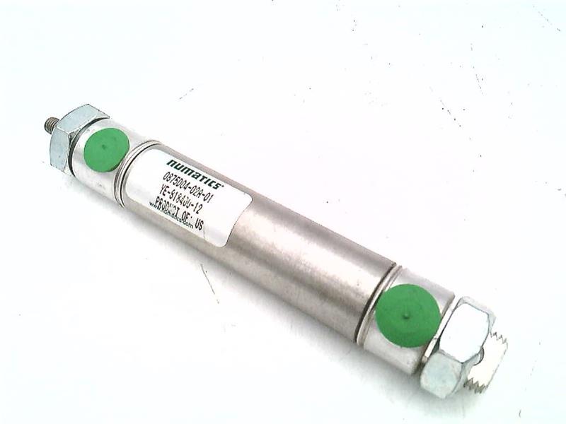 ASCO 0875D04-02A-01