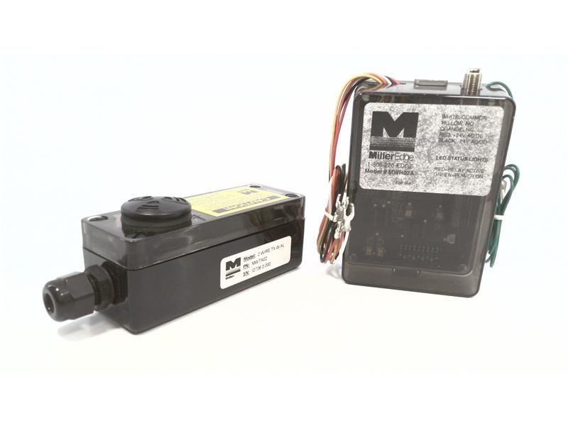 MILLER EDGE MWTA02