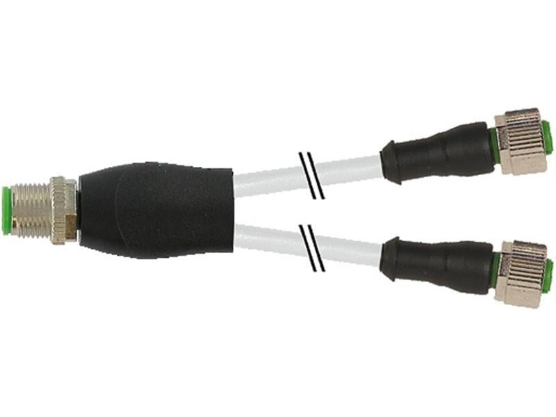 MURR ELEKTRONIK 7000-40701-2530200