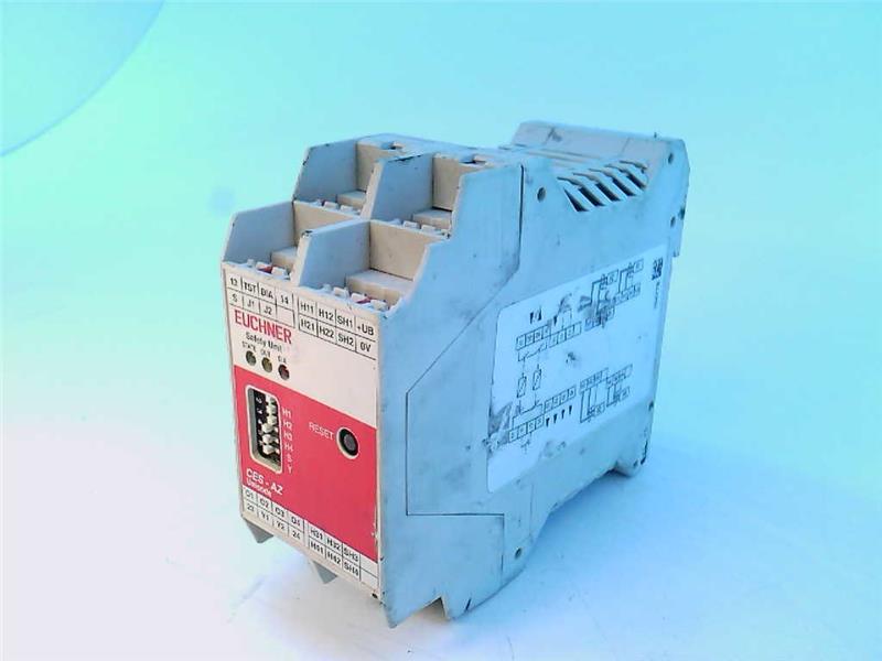 EUCHNER CES-AZ-AES-04B