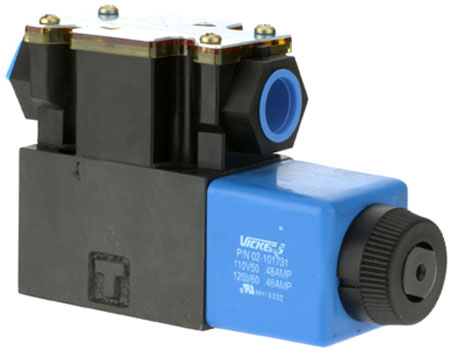 DG4V-3S-0A-M-FW-B5-60 by EATON CORPORATION