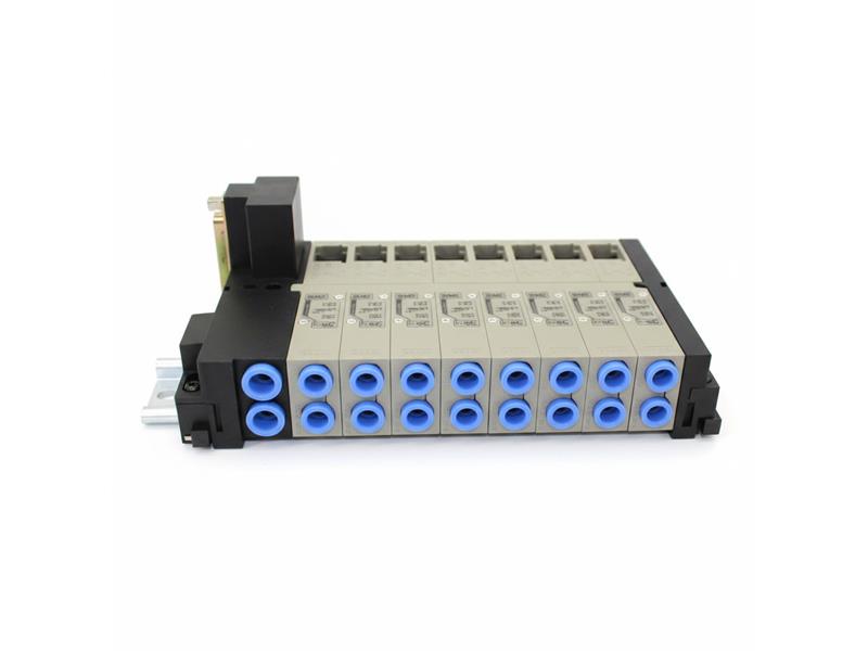 VV5Z3-45FD-08-C6C by SMC