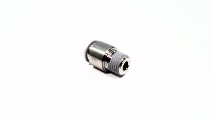FESTO QS-1/4-3/8-I-U