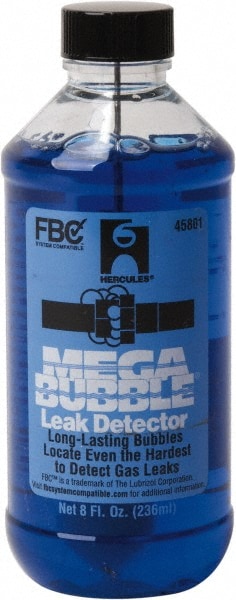 HERCULES SEALING PRODUCTS 45801
