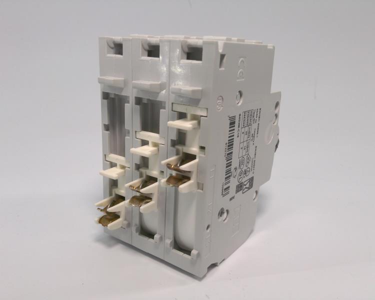 ASEA BROWN BOVERI S403M-C16