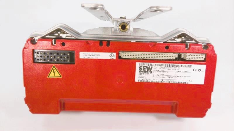 SEW EURODRIVE MTA11A-503-S423-D01-13/BW1