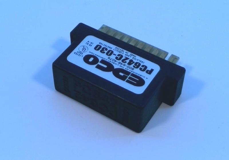 EMERSON PC642C030