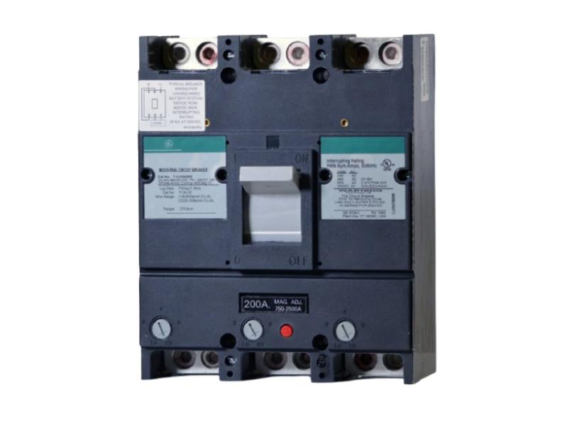 GENERAL ELECTRIC TJJ436200