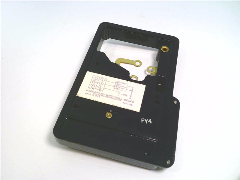 HONEYWELL Q475B 1002