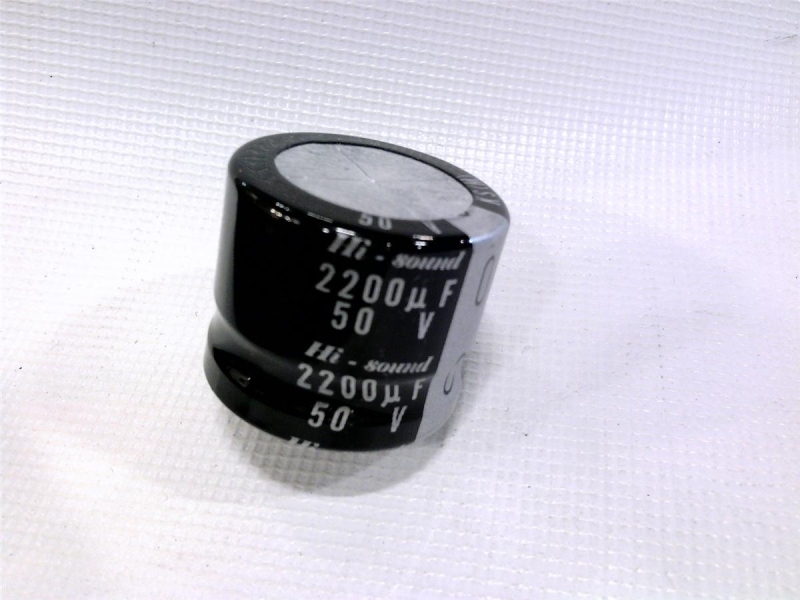 GENERIC CR2200U50LOW