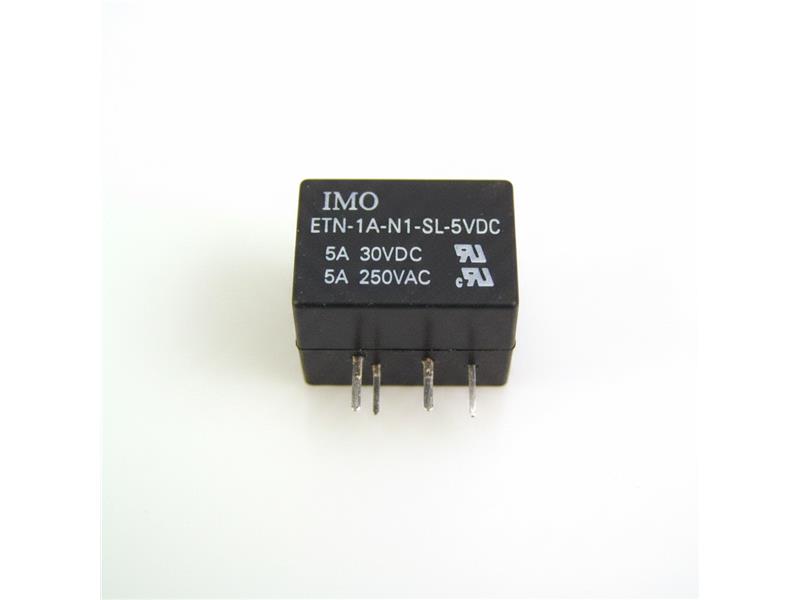 ETN-1A-N1-SL-24VDC por IMO