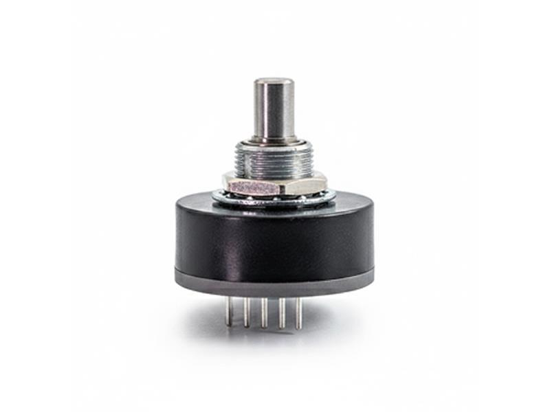 GRAYHILL INC 95CW06E3GWT