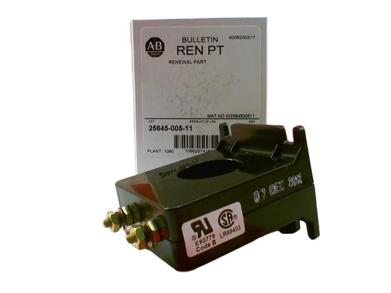 25645-005-11 by ALLEN BRADLEY