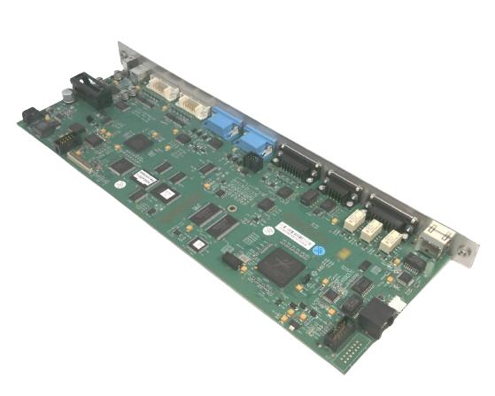 DOVER CORPORATION G10032987AM